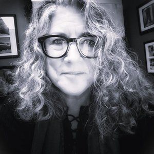 Meet your Posher, Patti